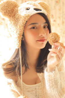 女儿长大就是C的